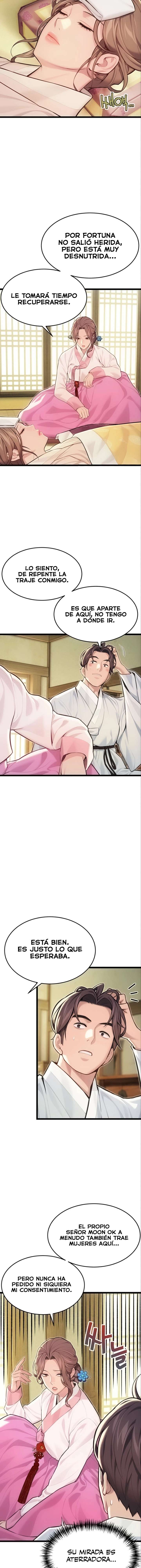 Dios te Bendiga Capitulo 53 página 10