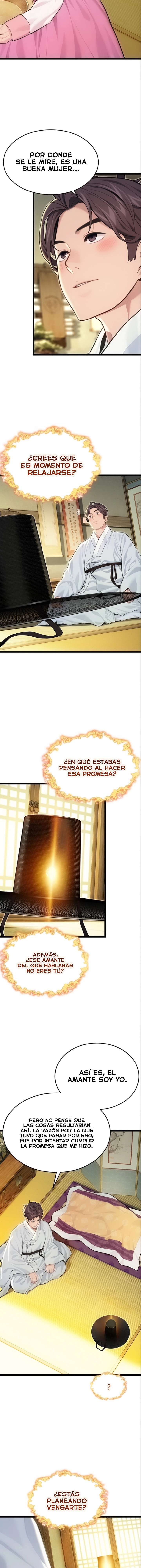 Dios te Bendiga Capitulo 53 página 12