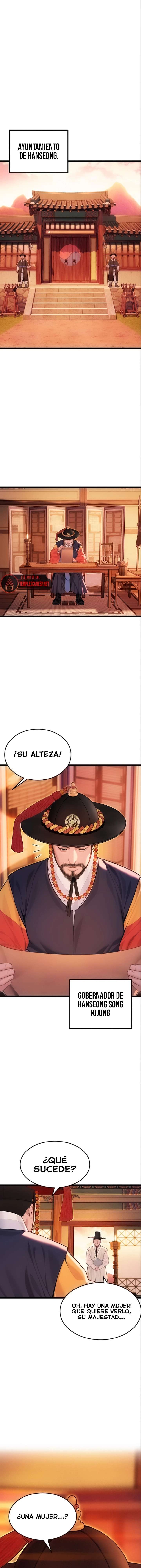 Dios te Bendiga Capitulo 53 página 14