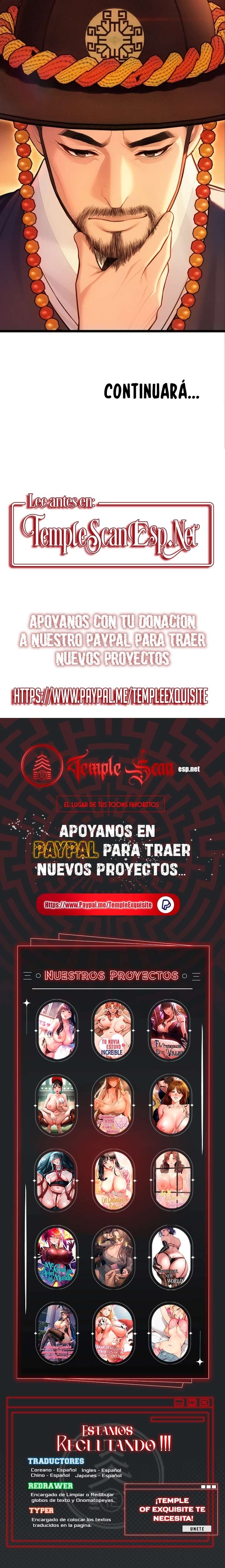Dios te Bendiga Capitulo 53 página 15