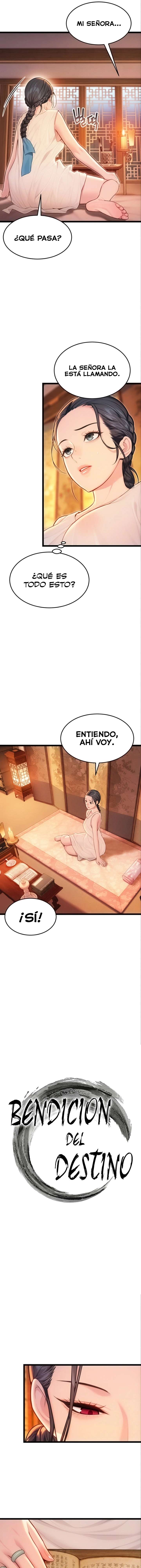 Dios te Bendiga Capitulo 53 página 2