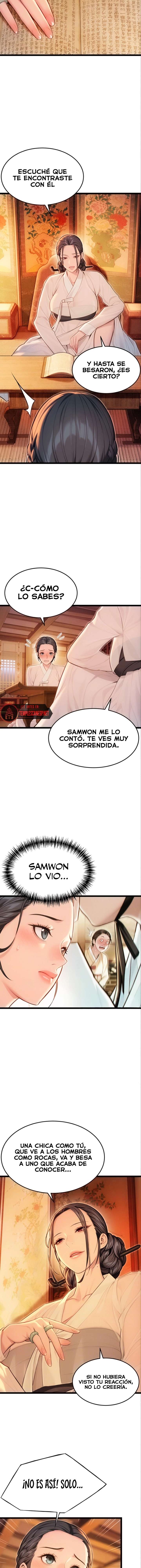 Dios te Bendiga Capitulo 53 página 3