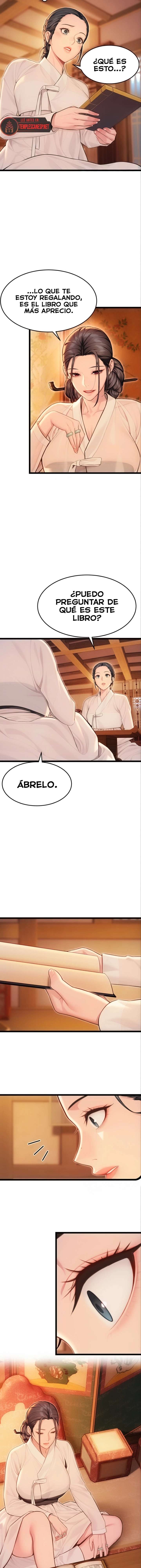 Dios te Bendiga Capitulo 53 página 5