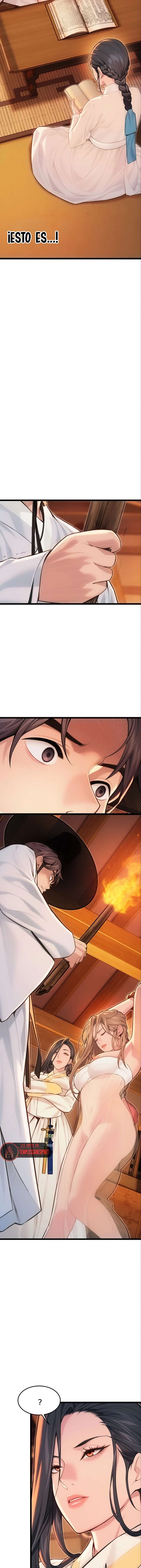 Dios te Bendiga Capitulo 53 página 6