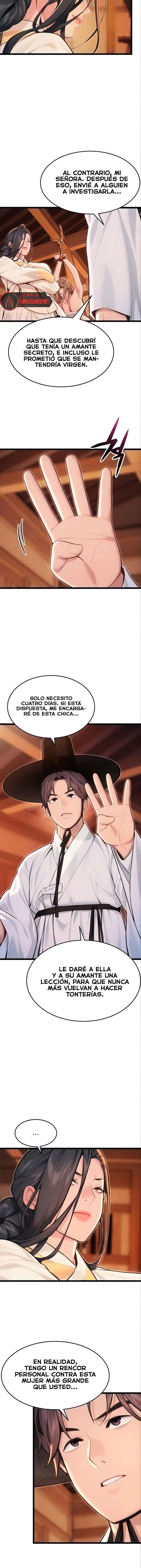 Dios te Bendiga Capitulo 53 página 8