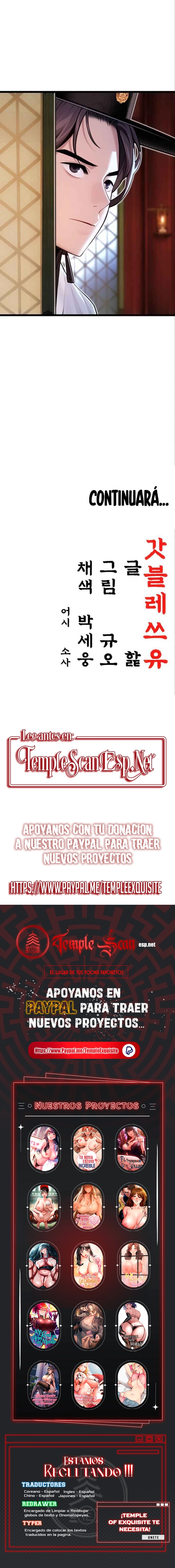 Dios te Bendiga Capitulo 54 página 12