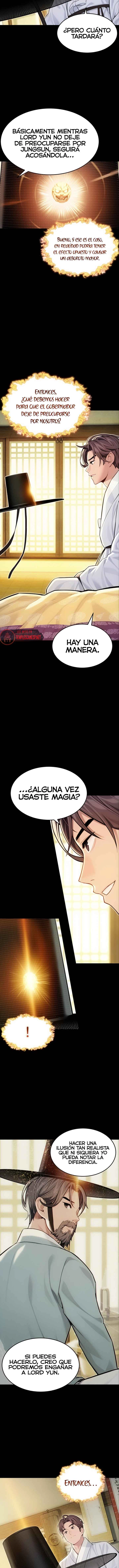 Dios te Bendiga Capitulo 54 página 3