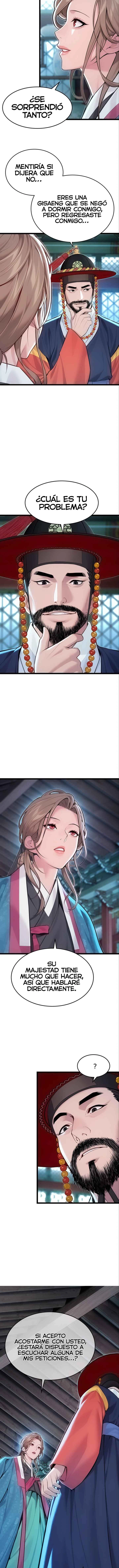 Dios te Bendiga Capitulo 54 página 5
