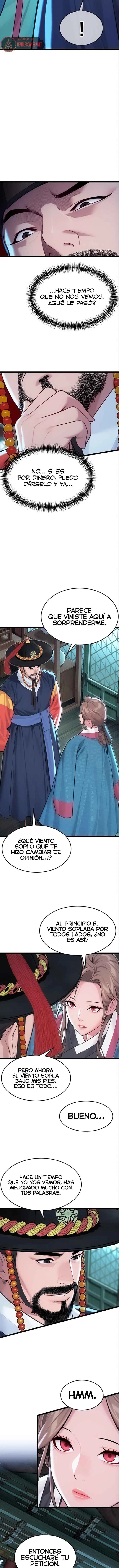 Dios te Bendiga Capitulo 54 página 6