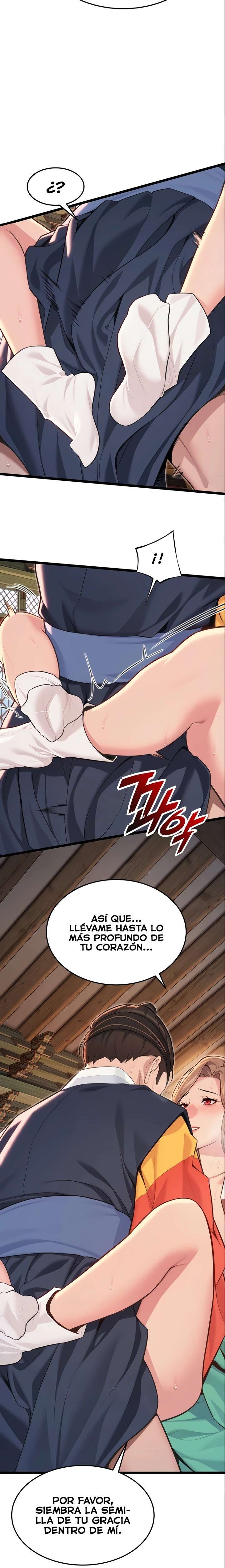 Dios te Bendiga Capitulo 55 página 15