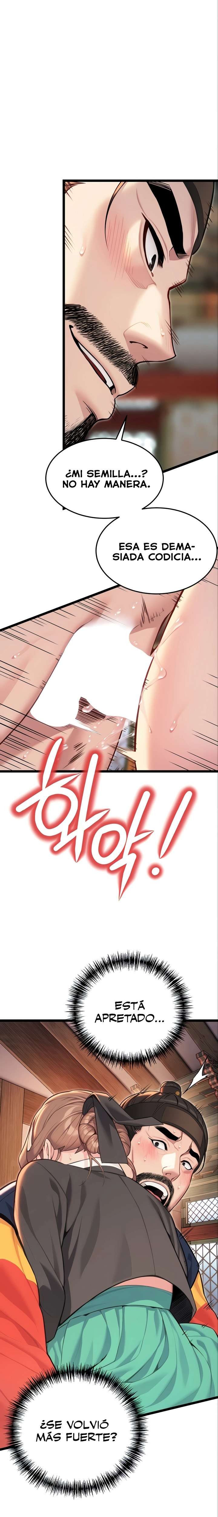 Dios te Bendiga Capitulo 55 página 16