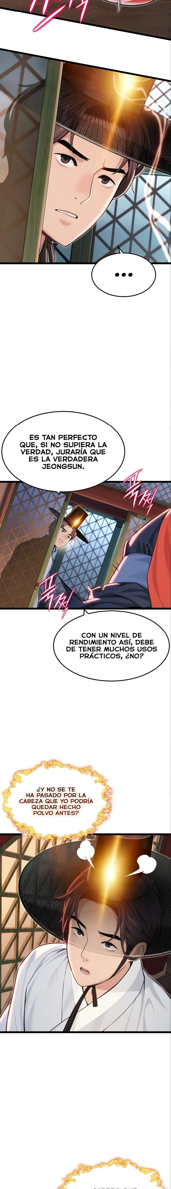 Dios te Bendiga Capitulo 55 página 2