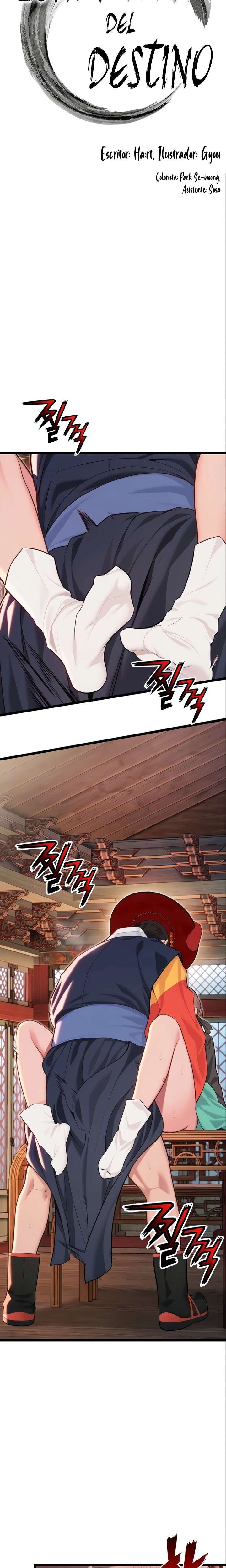 Dios te Bendiga Capitulo 55 página 5