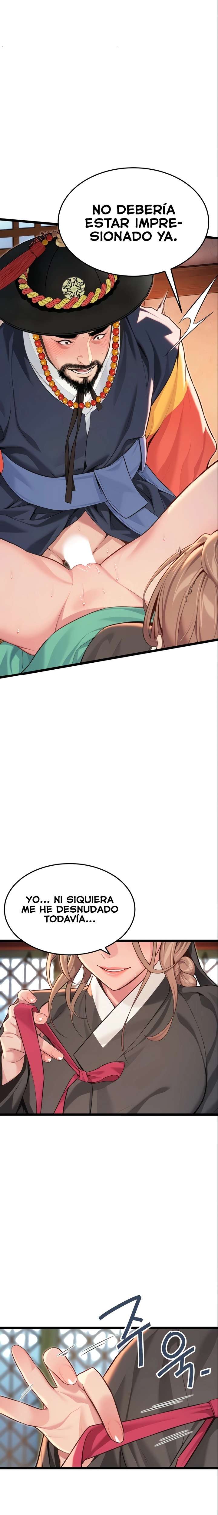Dios te Bendiga Capitulo 55 página 8