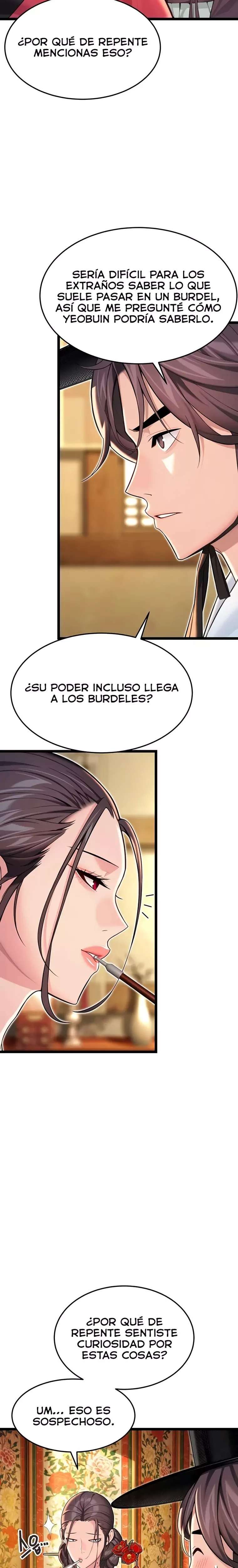 Dios te Bendiga Capitulo 56 página 10