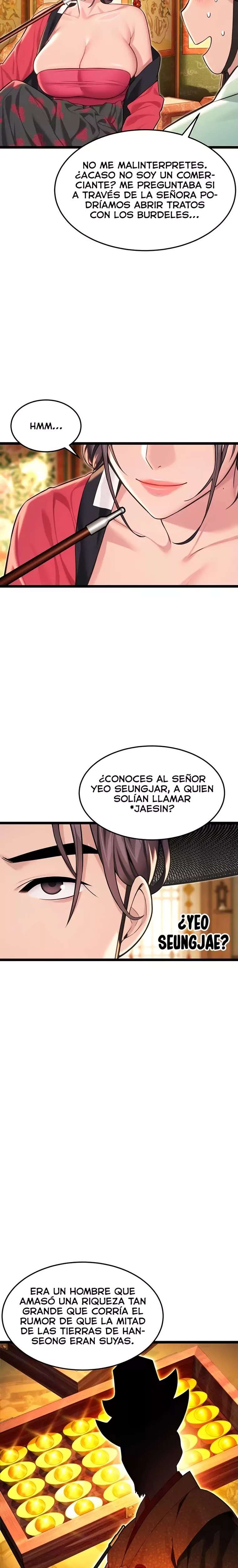 Dios te Bendiga Capitulo 56 página 11