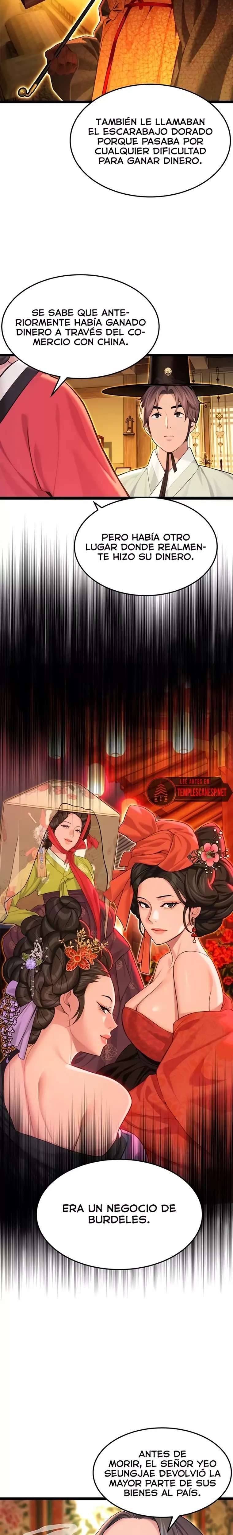 Dios te Bendiga Capitulo 56 página 12