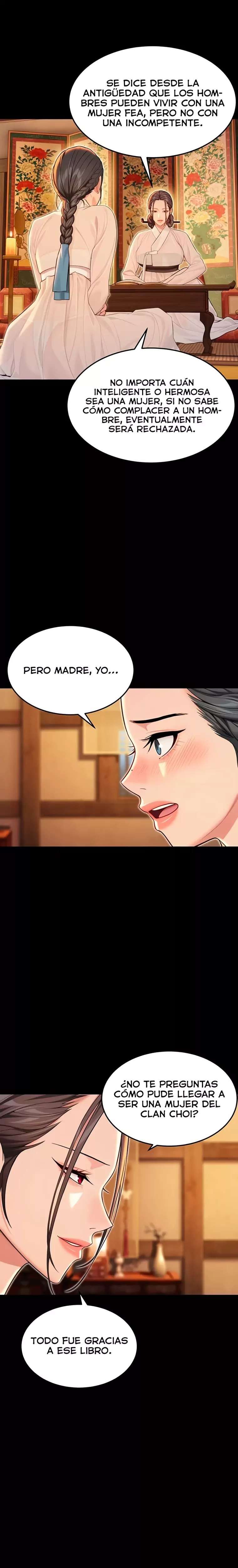 Dios te Bendiga Capitulo 56 página 15