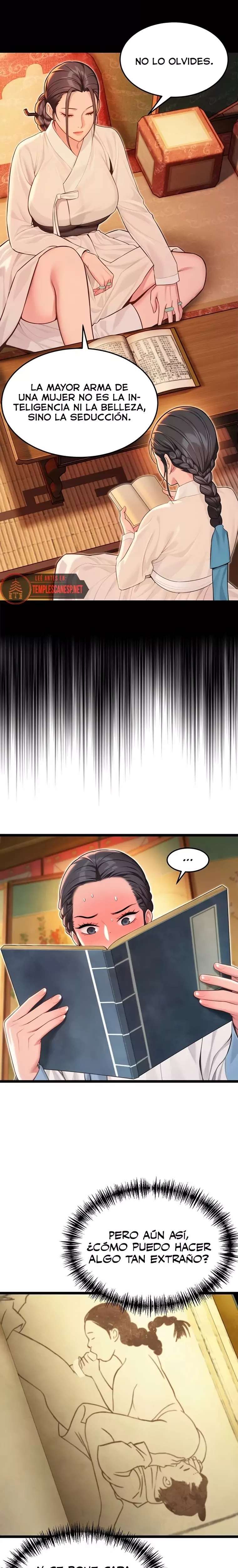 Dios te Bendiga Capitulo 56 página 16