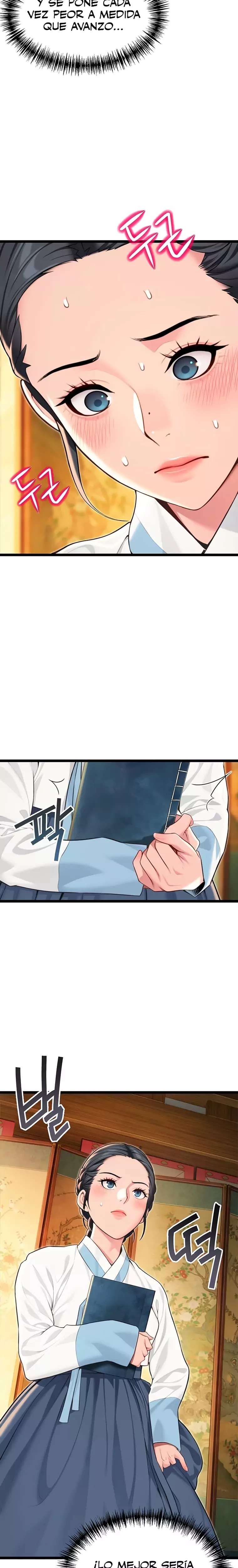 Dios te Bendiga Capitulo 56 página 17