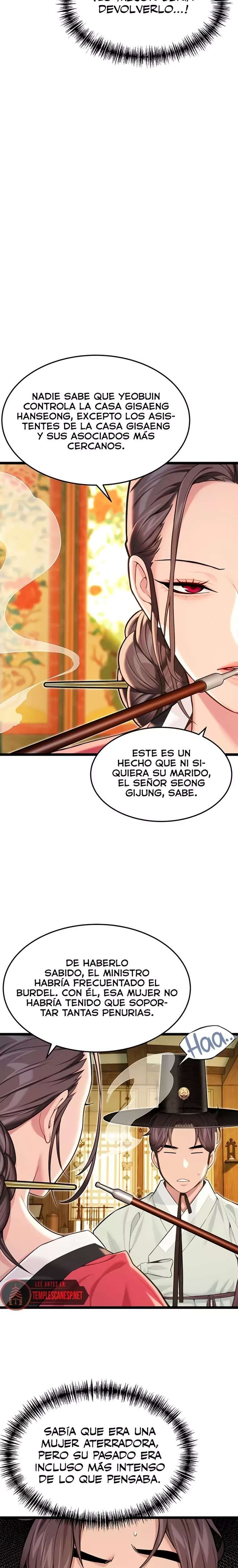 Dios te Bendiga Capitulo 56 página 18
