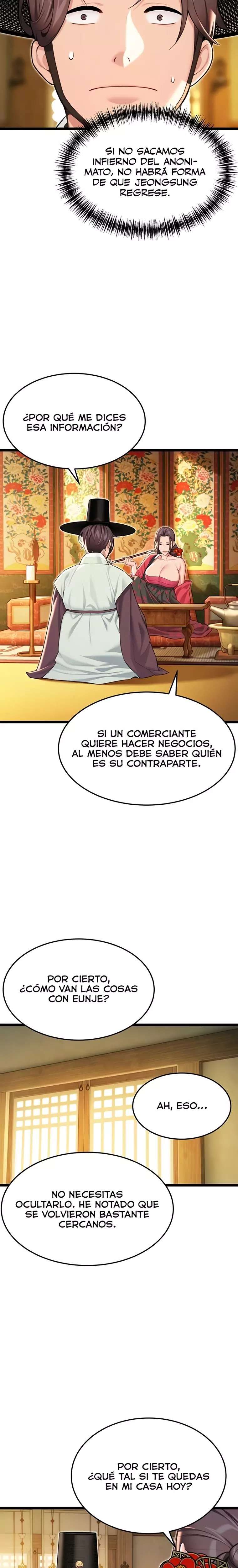 Dios te Bendiga Capitulo 56 página 19