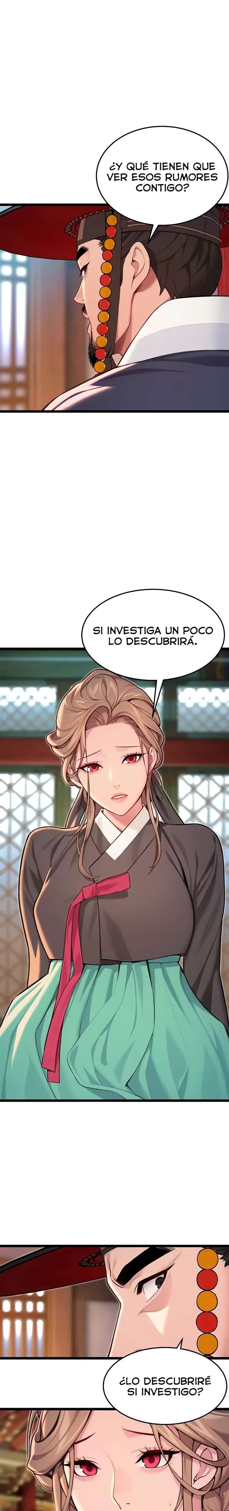 Dios te Bendiga Capitulo 56 página 2