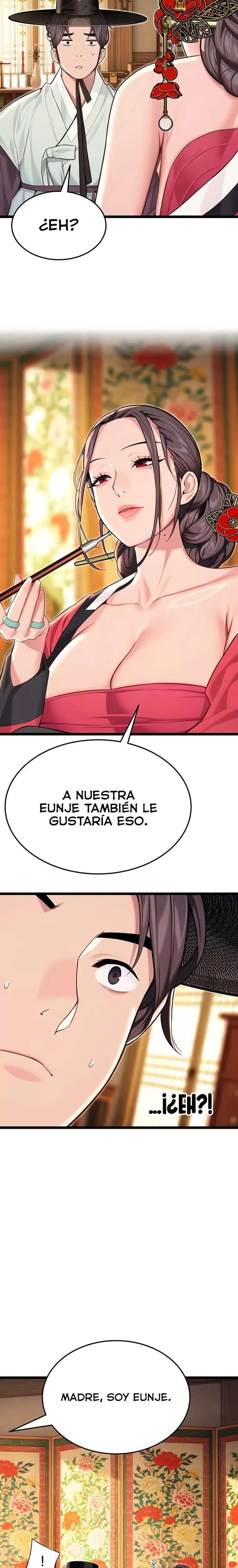 Dios te Bendiga Capitulo 56 página 20