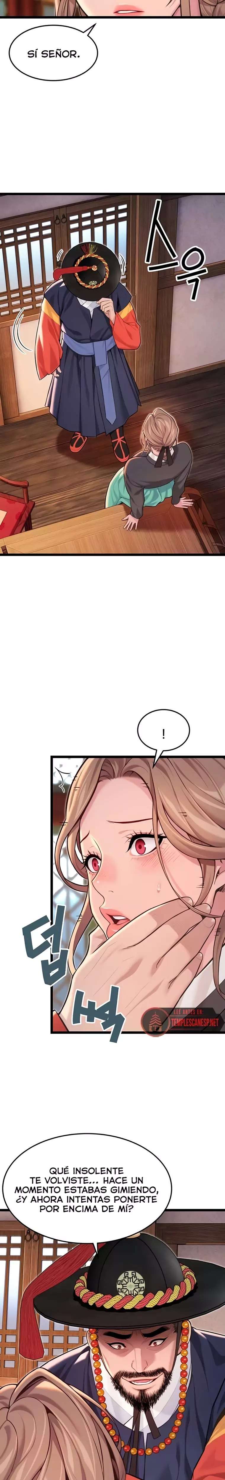 Dios te Bendiga Capitulo 56 página 3