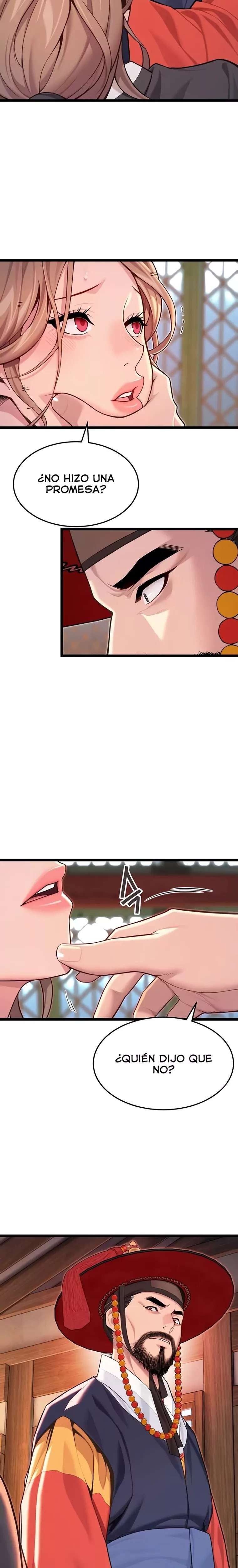 Dios te Bendiga Capitulo 56 página 4