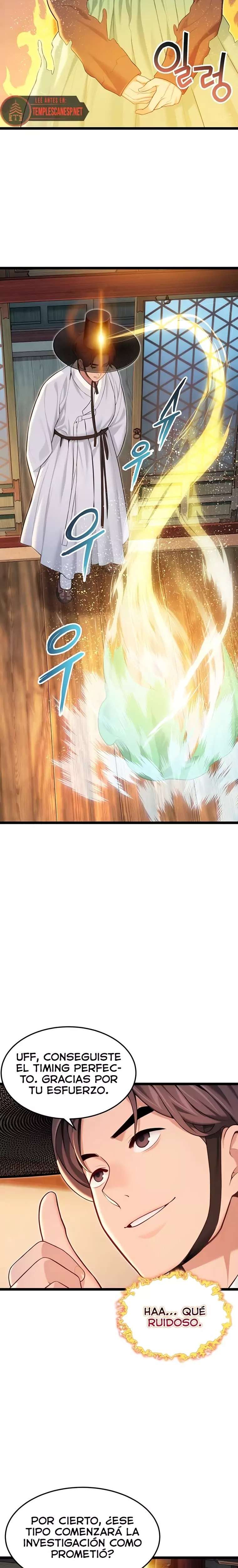 Dios te Bendiga Capitulo 56 página 6