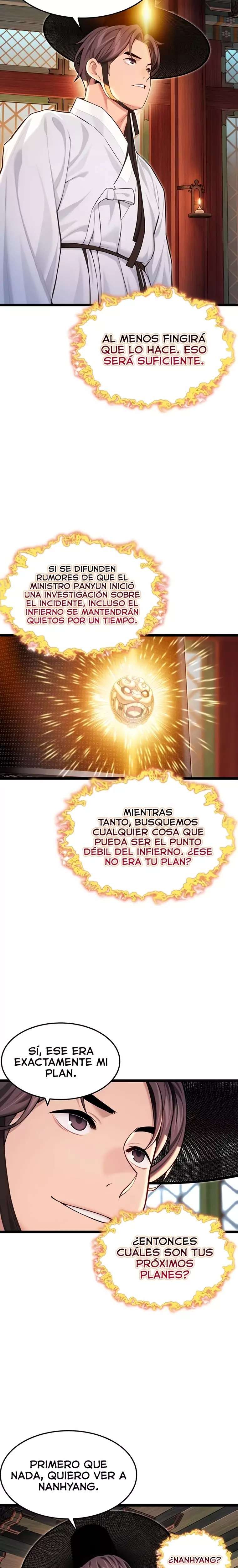 Dios te Bendiga Capitulo 56 página 7