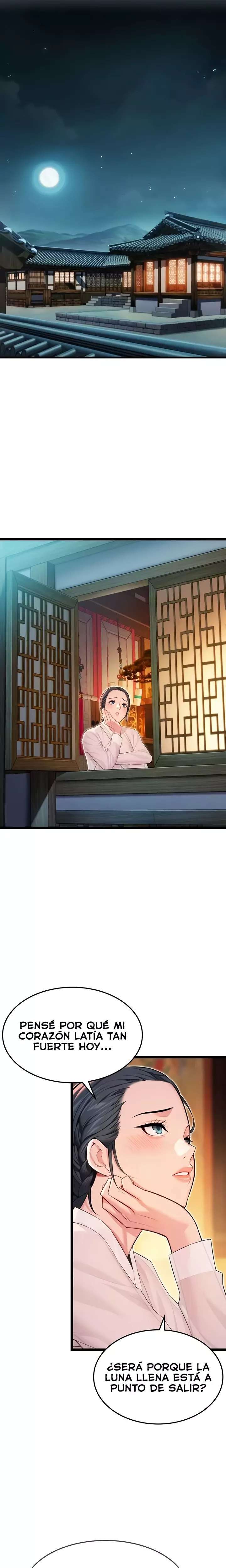 Dios te Bendiga Capitulo 57 página 11