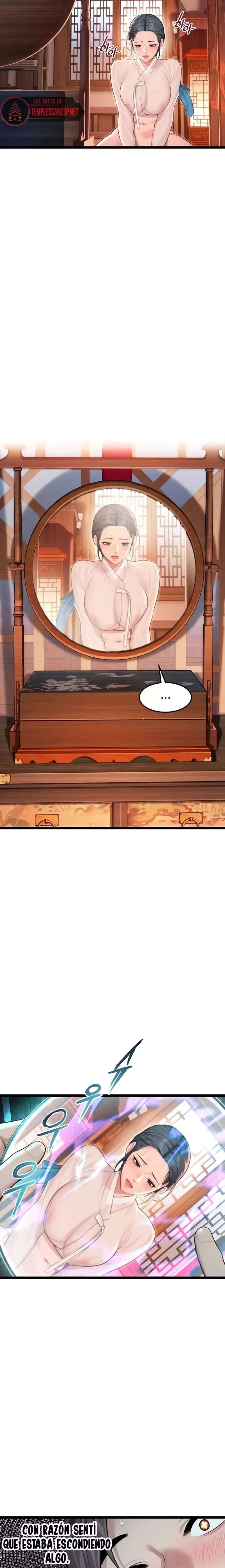 Dios te Bendiga Capitulo 57 página 19
