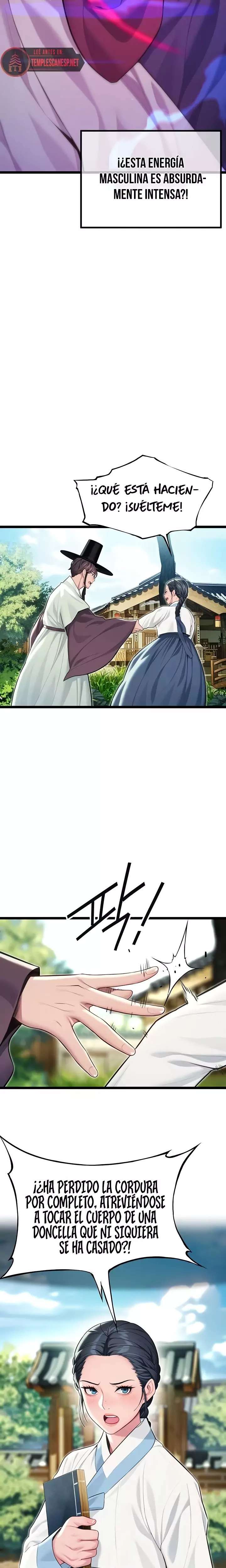 Dios te Bendiga Capitulo 57 página 7