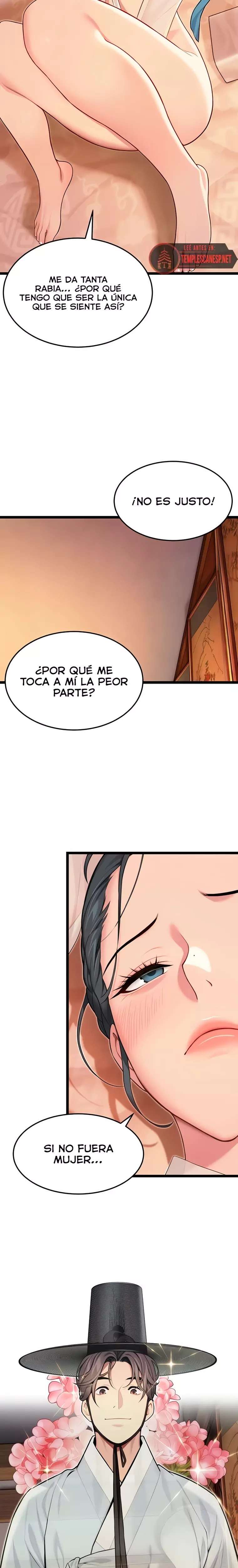 Dios te Bendiga Capitulo 58 página 11