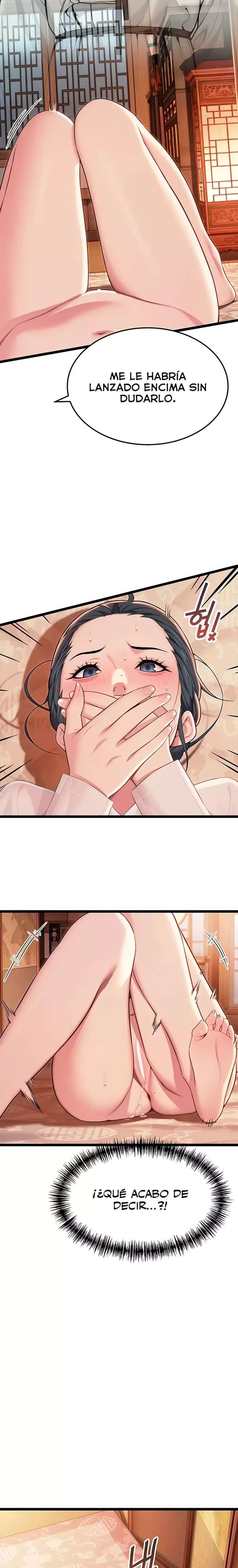 Dios te Bendiga Capitulo 58 página 12