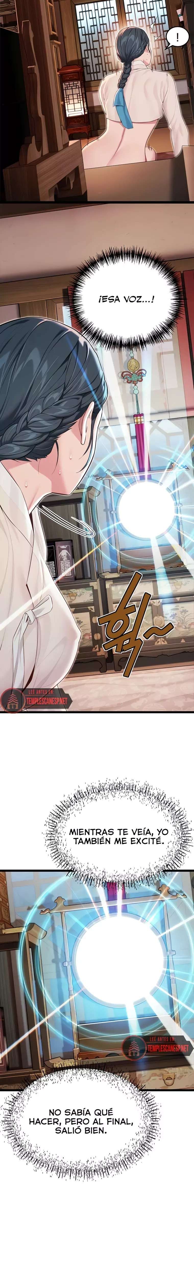 Dios te Bendiga Capitulo 58 página 14