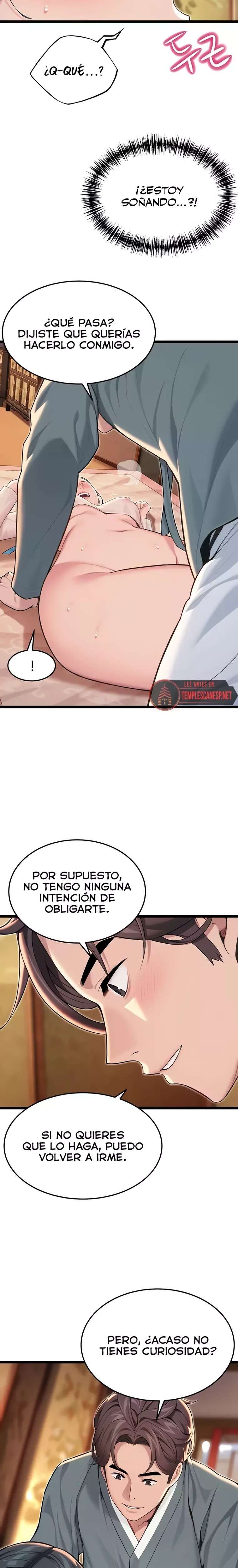 Dios te Bendiga Capitulo 58 página 18