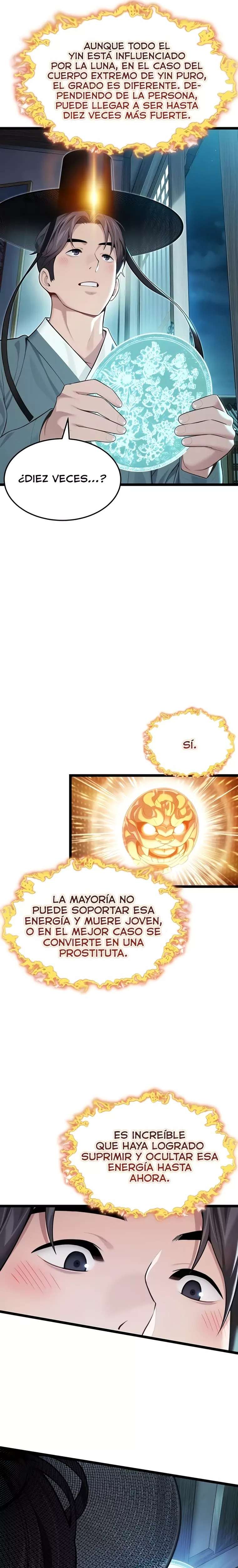 Dios te Bendiga Capitulo 58 página 2