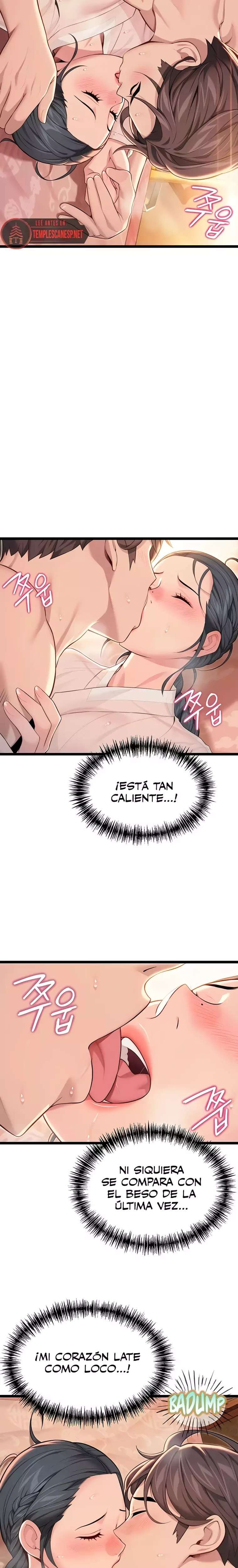 Dios te Bendiga Capitulo 58 página 21