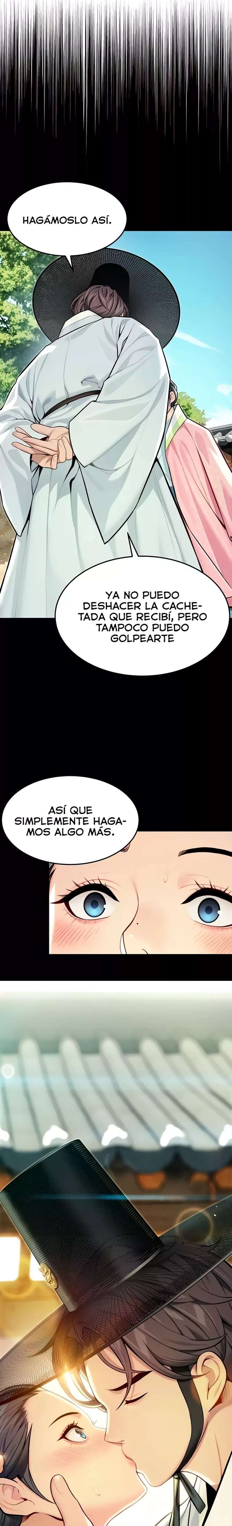 Dios te Bendiga Capitulo 58 página 8