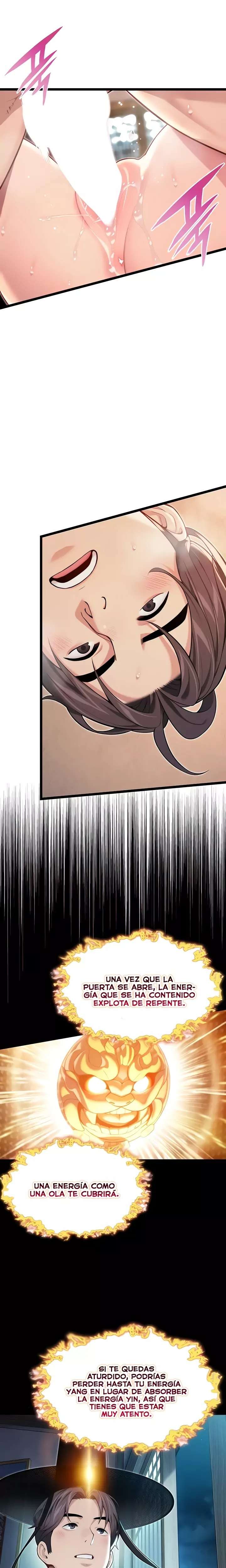 Dios te Bendiga Capitulo 59 página 14