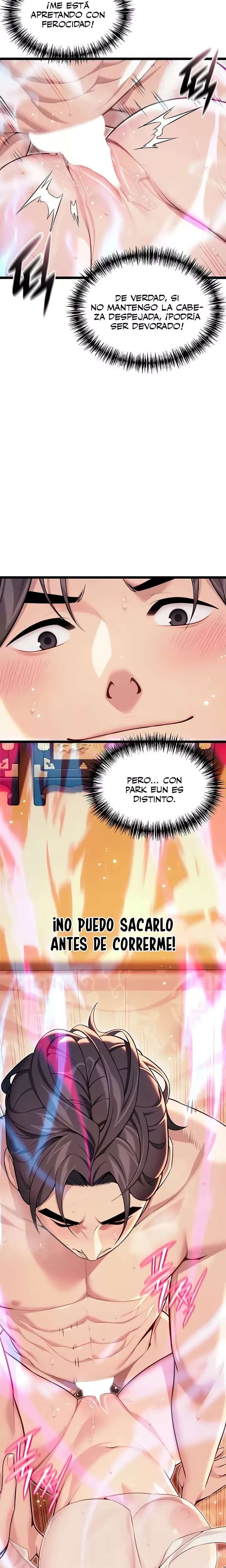 Dios te Bendiga Capitulo 59 página 18