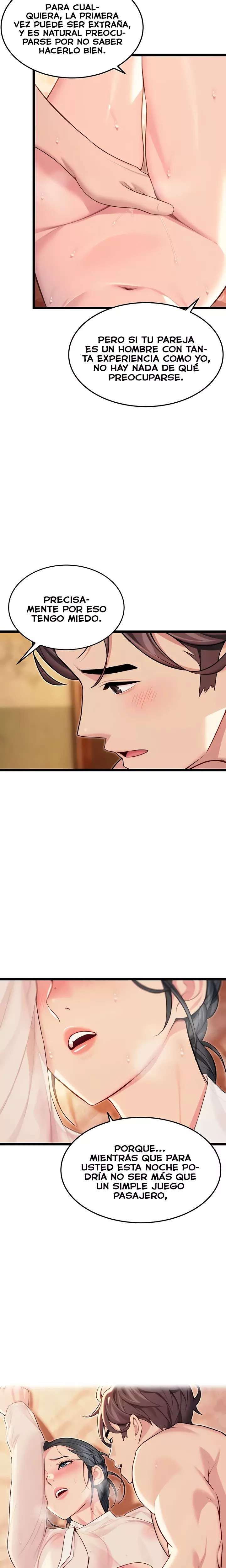 Dios te Bendiga Capitulo 59 página 3