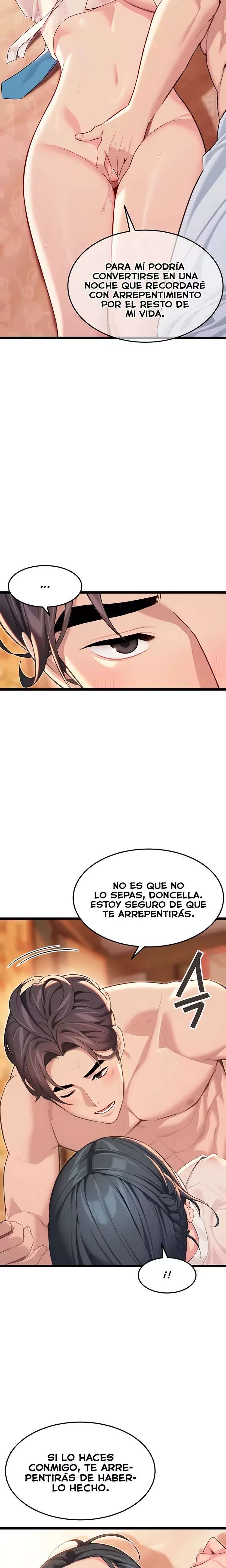 Dios te Bendiga Capitulo 59 página 4
