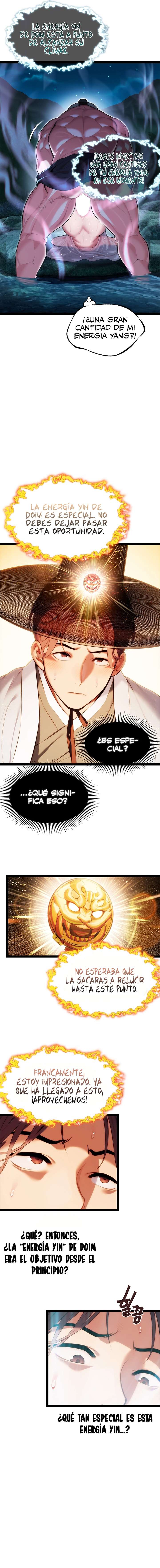 Dios te Bendiga Capitulo 6 página 16