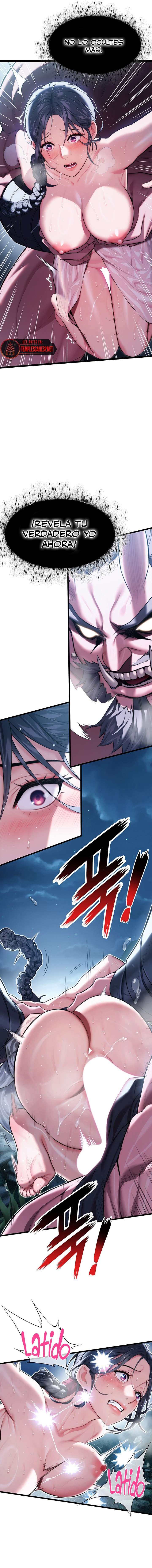 Dios te Bendiga Capitulo 6 página 7