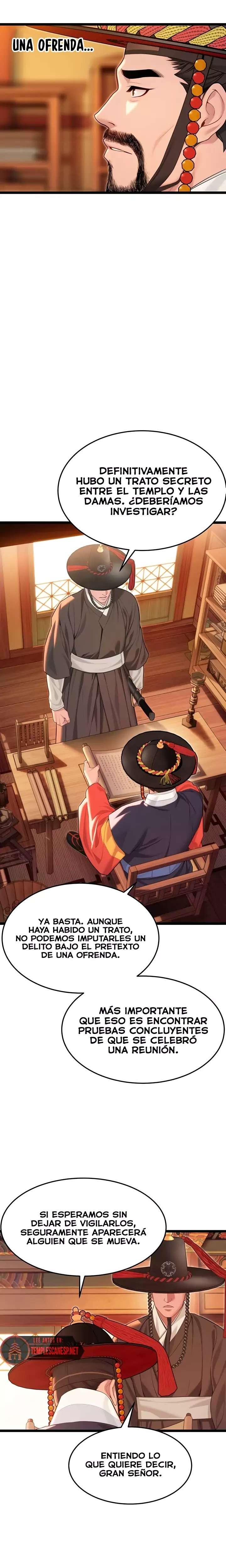 Dios te Bendiga Capitulo 60 página 12