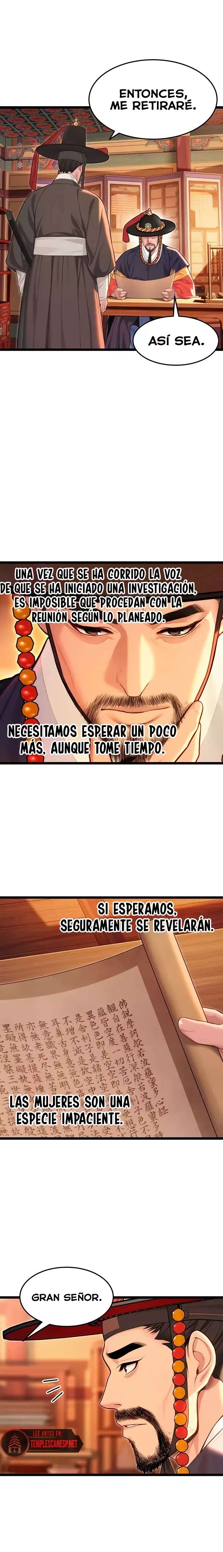 Dios te Bendiga Capitulo 60 página 13